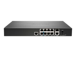 SonicWALL 03-SSC-1347 Main Image from Back