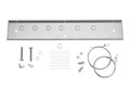 Shure TILE BRIDGE FOR INSTALLATION O, A710-TB                       , 41932338, Microphones & Accessories