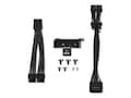 Lenovo ThinkStation Cable Kit for Graphics Card - P3 TWR P3 Ultra, 4XF1M24241, 41764163, Cables Lenovo ThinkStation Cable Kit for Graphics Card - P3 TWR P3 Ultra, 4XF1M24241, 41764163, Cables