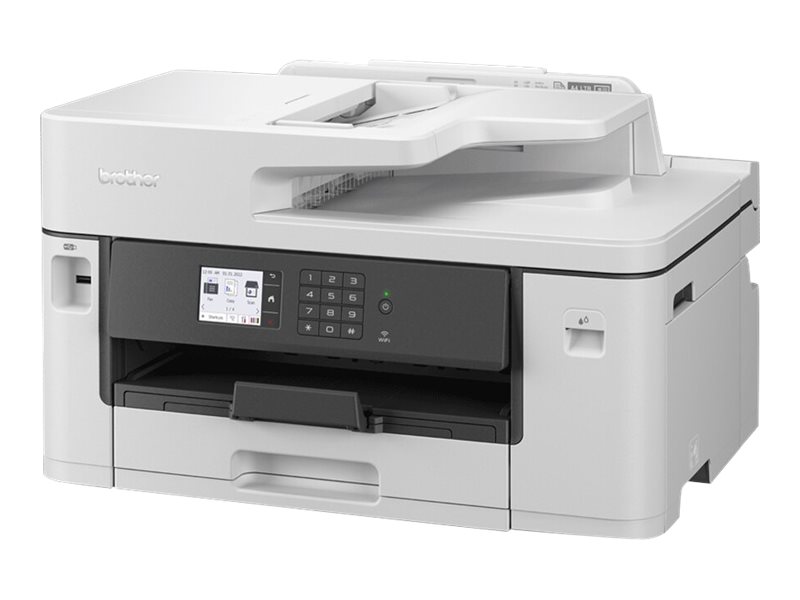 at donere kedel national Buy Brother MFC-J5340DW Business Color Inkjet All-in-One Printer at  Connection Public Sector Solutions