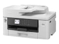 Brother MFC-J5340DW Business Color Inkjet All-in-One Printer, MFC-J5340DW, 41504585, MultiFunction - Ink-Jet