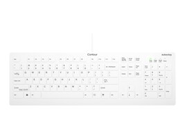 Cherry Corp. AK-C8112-US-W/US               Main Image from Front