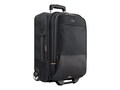 SOLO Urban Rolling Overnighter Case, UBN910-4, 35672552, Carrying Cases - Notebook SOLO Urban Rolling Overnighter Case, UBN910-4, 35672552, Carrying Cases - Notebook