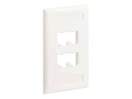Panduit CFPL4WHY Main Image from 