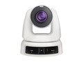 Lumens Integrations, Inc. 30x Optical Zoom 4K Dual Lens Auto Tracking Camera, White, TAA, VC-TR61W                      , 41972400, Cameras - Security