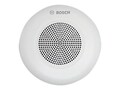 Bosch Security Systems 6W Ceiling Speaker w  Wide Coverage Angle, LC5-WC06E4, 34141178, Speakers - Commercial AV