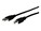 Comprehensive Cable USB2-AB-3ST Image 1 from Front