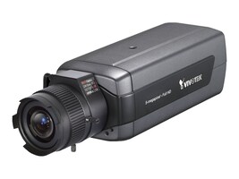 Vivotek IP8172 Main Image from Right-angle