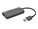 Tripp Lite U344-001-DP-4K Image 1 from Left-angle