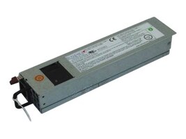 Supermicro PWS-407P-1R Main Image from Left-angle