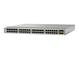 Cisco N2K-C2248TP Main Image from Right-angle