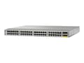 Cisco Nexus 2248TP GE Fabric Extender, N2K-C2248TP, 13429324, Network Extenders