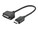 Alogic EL2DPDVI-ADP                   Image 1 from Right-angle