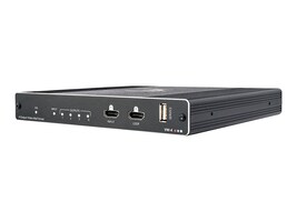 Kramer Electronics VW-4                           Main Image from Right-angle
