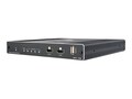 Kramer Cascadable 4 Output Video-Wall, VW-4 , 41957442, Switch Boxes - AV Kramer Cascadable 4 Output Video-Wall, VW-4 , 41957442, Switch Boxes - AV