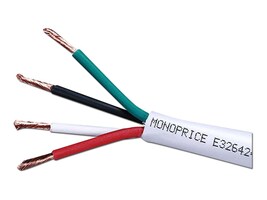 Monoprice 4038                           Main Image from Front