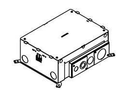 Legrand AV EFB10S                         Main Image from Left-angle