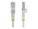 StarTech.com NLWH-4F-CAT6A-PATCH Image 2 from Multi-angle