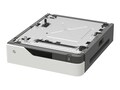 Lexmark 550-Sheet Lockable Tray for B2865dw, MB2770adhwe, MS725dvn, MS821, MS822de, MS823, MS825dn, MS826de, 50G0822, 35758241, Printers - Input Trays/Feeders