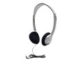 Hamilton Personal-Sized Stereo Headphones, HA2, 37547376, Headphones