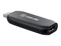 Corsair Elgato Cam Link 4K Broadcast, 10GAM9901, 38260596, Camera & Camcorder Accessories