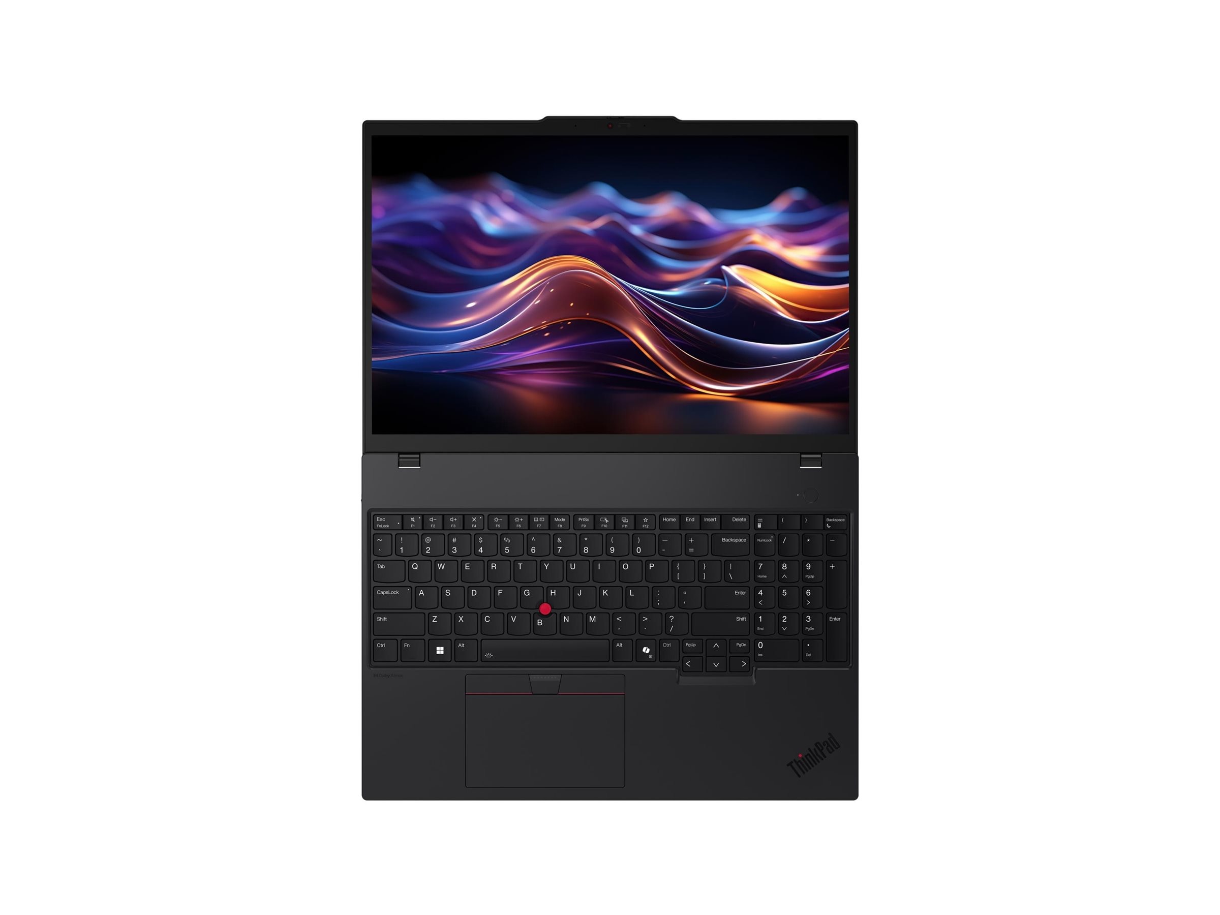 Lenovo ThinkPad P16s Gen 4 Notebook