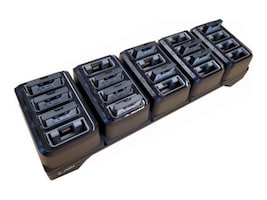 Zebra Technologies International SAC-WS5X-20S24-01 Main Image from Left-angle Zebra Technologies International SAC-WS5X-20S24-01 Main Image from Left-angle