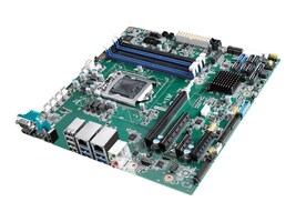 Advantech AIMB-586WG2-00A1E Main Image from Right-angle