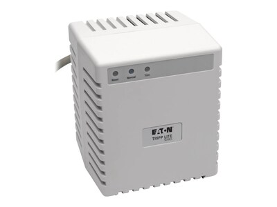 Tripp Lite 600W Line Conditioner (6) Outlet 120V, LS606M, 361527, Line Conditioners