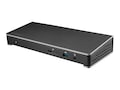 StarTech.com Dual Monitor 4K Thunderbolt 3 Dock with DP - 85W Power Delivery, 6x USB, SD, TB3DOCK2DPPD, 35001249, Docking Stations & Port Replicators StarTech.com Dual Monitor 4K Thunderbolt 3 Dock with DP - 85W Power Delivery, 6x USB, SD, TB3DOCK2DPPD, 35001249, Docking Stations & Port Replicators