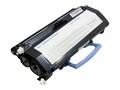 Dell 6000-page Black Use & Return Toner Cartridge for Dell 2330d, 2330dn, 2350d & 2350dn Laser Printers, PK941, 18746724, Toner and Imaging Components - OEM