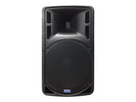 Atlas Sound SMP-15                         Main Image from Front