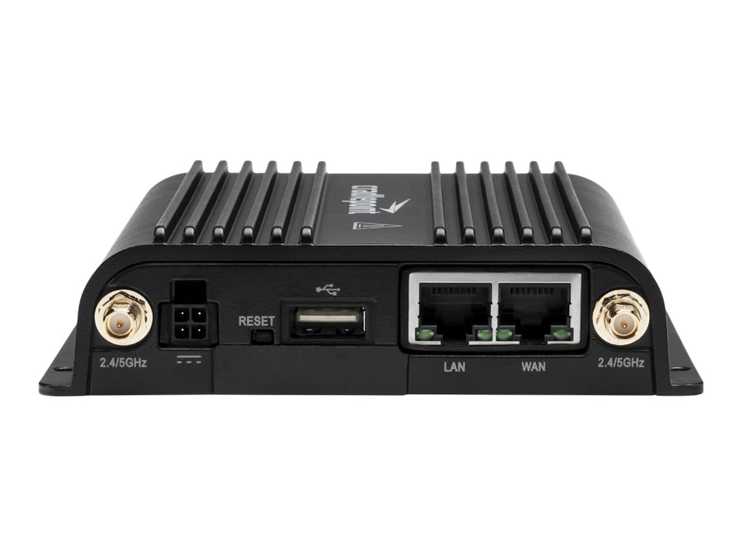 Panasonic Ibr900 Router w (600Mbps Modem) (CP-I9006M3Y)