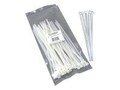 C2G Cable Tie, 11.5 White, 100-pack (43035), 43035, 5315087, Cable Accessories C2G Cable Tie, 11.5 White, 100-pack (43035), 43035, 5315087, Cable Accessories