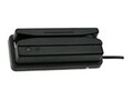 Unitech MS146 Slot Scanner Infrared USB Mounting Bracket, MS146-IUCB0M-SG, 25483820, Bar Code Scanners