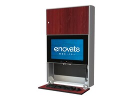Enovate Medical E750L7-N4L-03HM-0 Main Image from Right-angle