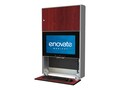 Enovate e750 Wall Station, Liftlock, Wild Cherry, E750L7-N4L-01WC-0, 35703072, Wall Stations