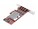StarTech.com P10Q4C-USB-CARD                Image 6 from Back