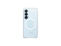 Belkin Clear Series Qi2 Compatible Anti-yellowing Case for Samsung Galaxy S26 - Clear, MSB012FQCL , 42117949, Carrying Cases - Phones/PDAs Belkin Clear Series Qi2 Compatible Anti-yellowing Case for Samsung Galaxy S26 - Clear, MSB012FQCL , 42117949, Carrying Cases - Phones/PDAs