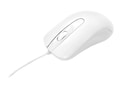 Man & Machine C-Mouse-White , CM/W5, 17103866, Mice & Cursor Control Devices