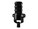 Rode Microphones PODMICUSB Image 1 from Right-angle Rode Microphones PODMICUSB Image 1 from Right-angle