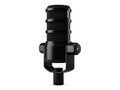 Rode PodMic USB Dynamic Broadcast Microphone, Dual XLR and USB-C Connectivity, Black, PODMICUSB, 42218838, Microphones & Accessories