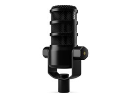 Rode Microphones PODMICUSB Main Image from Right-angle Rode Microphones PODMICUSB Main Image from Right-angle