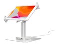 CTA Digital DESK MOUNT WITH INTEGRATED 2 P, PAD-USBUHW                    , 41945354, Rack Mount Accessories