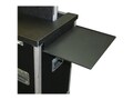 Jelco EZ-Lift Removeable Shelf, EL-21, 17260757, Carrying Cases - Other