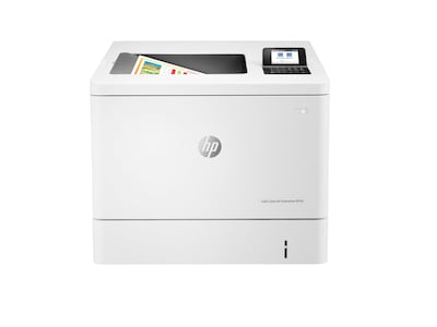 HP Color LaserJet Enterprise M554dn Printer, 7ZU81A#BGJ, 41164495, Printers - Laser & LED (color) HP Color LaserJet Enterprise M554dn Printer, 7ZU81A#BGJ, 41164495, Printers - Laser & LED (color)