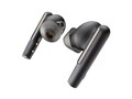 HP Poly Vfree 60 60 -M BLK Earbu, 8L5A8AA                       , 41878178, Earphones