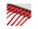 Cable Matters 160001-RED-3X5                 Image 2 from Back