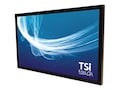 TSItouch 40-point Capacitive Touchscreen Overlay for QB43R, QH43R, QM43R, TSI43NS15DHJCZZ, 41119960, Monitor & Display Accessories - Large Format