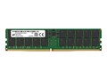 Crucial 96GB PC5-51200 288-pin DDR5 SDRAM RDIMM, MTC40F204WS1RC64BC1R, 41997896, Memory Crucial 96GB PC5-51200 288-pin DDR5 SDRAM RDIMM, MTC40F204WS1RC64BC1R, 41997896, Memory